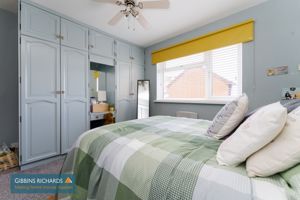 Bedroom- click for photo gallery